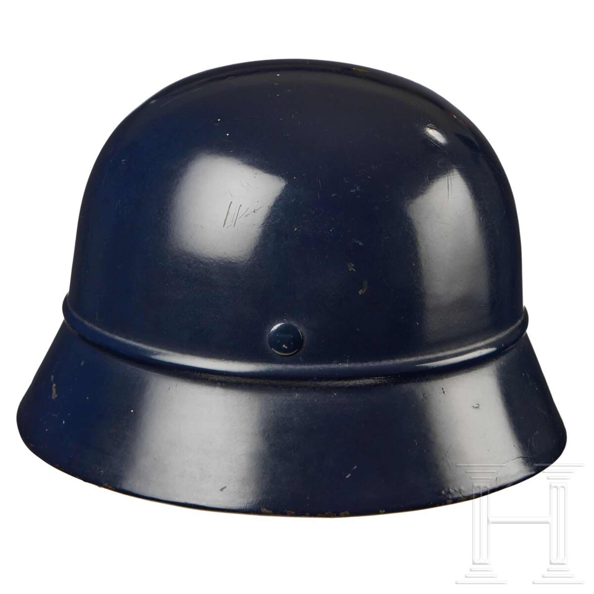 A steel helmet, Luftschutz, M35 - Bild 5 aus 9