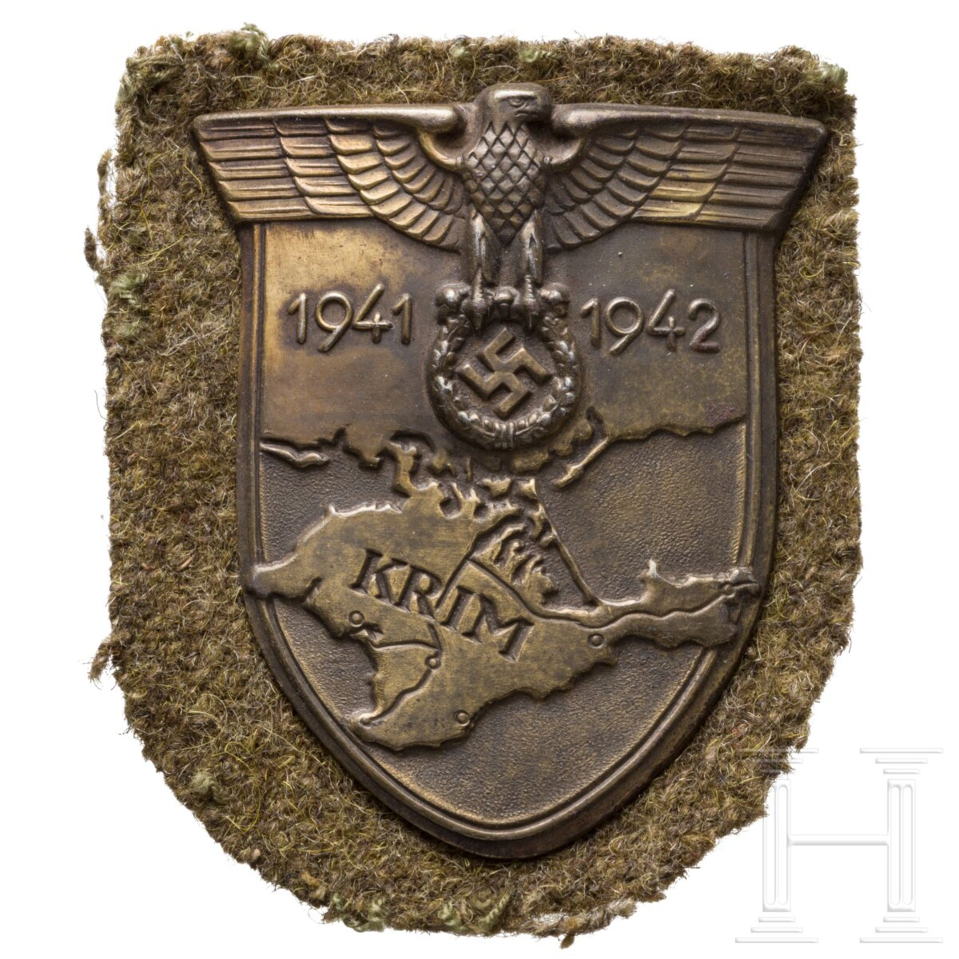 Mantel des Brigadegenerals und Ritterkreuzträgers Radu Korne - Bild 6 aus 10