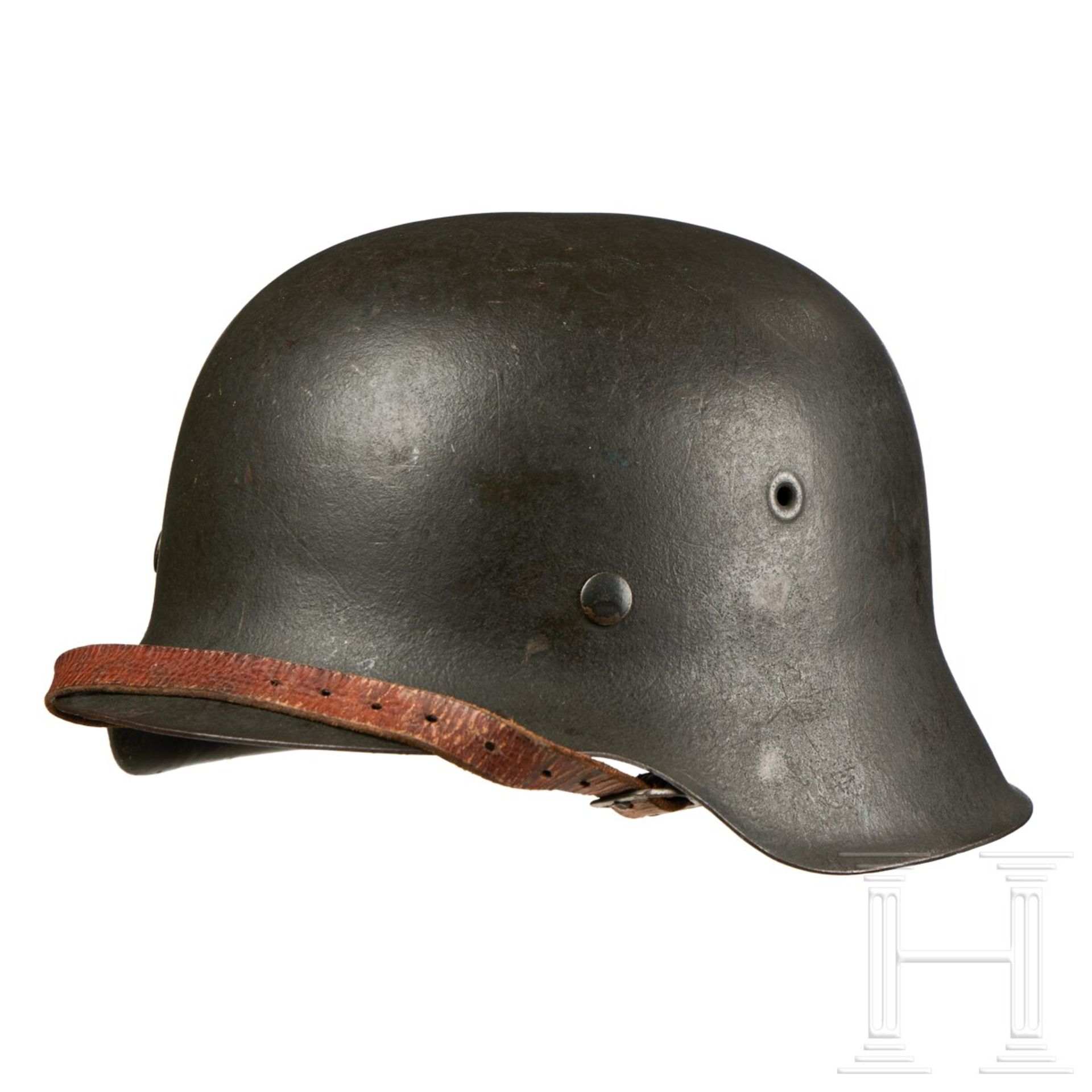 A Steel Helmet, Heer, no decal