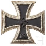 Eisernes Kreuz 1939 1. Klasse, im Etui