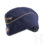 A Garrison Cap for Officers