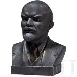 Büste von Wladimir Iljitsch Lenin, Sowjetunion, 1980er Jahre