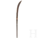 Naginata-Klinge, Edo-Periode