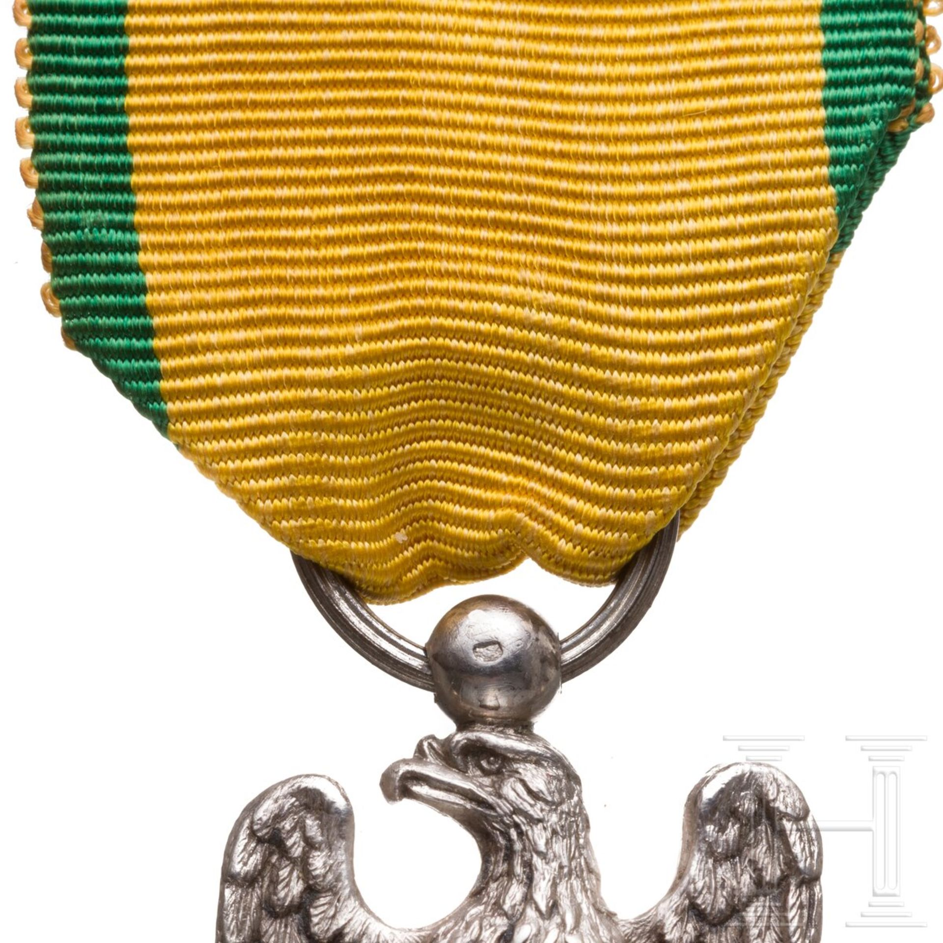 Orden der Eisernen Krone - Ritterkreuz, 1. Hälfte 19. Jhdt. - Bild 3 aus 3