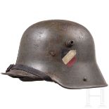 Stahlhelm M 16