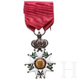 Orden der Ehrenlegion - Ritterkreuz, 2. Kaiserreich