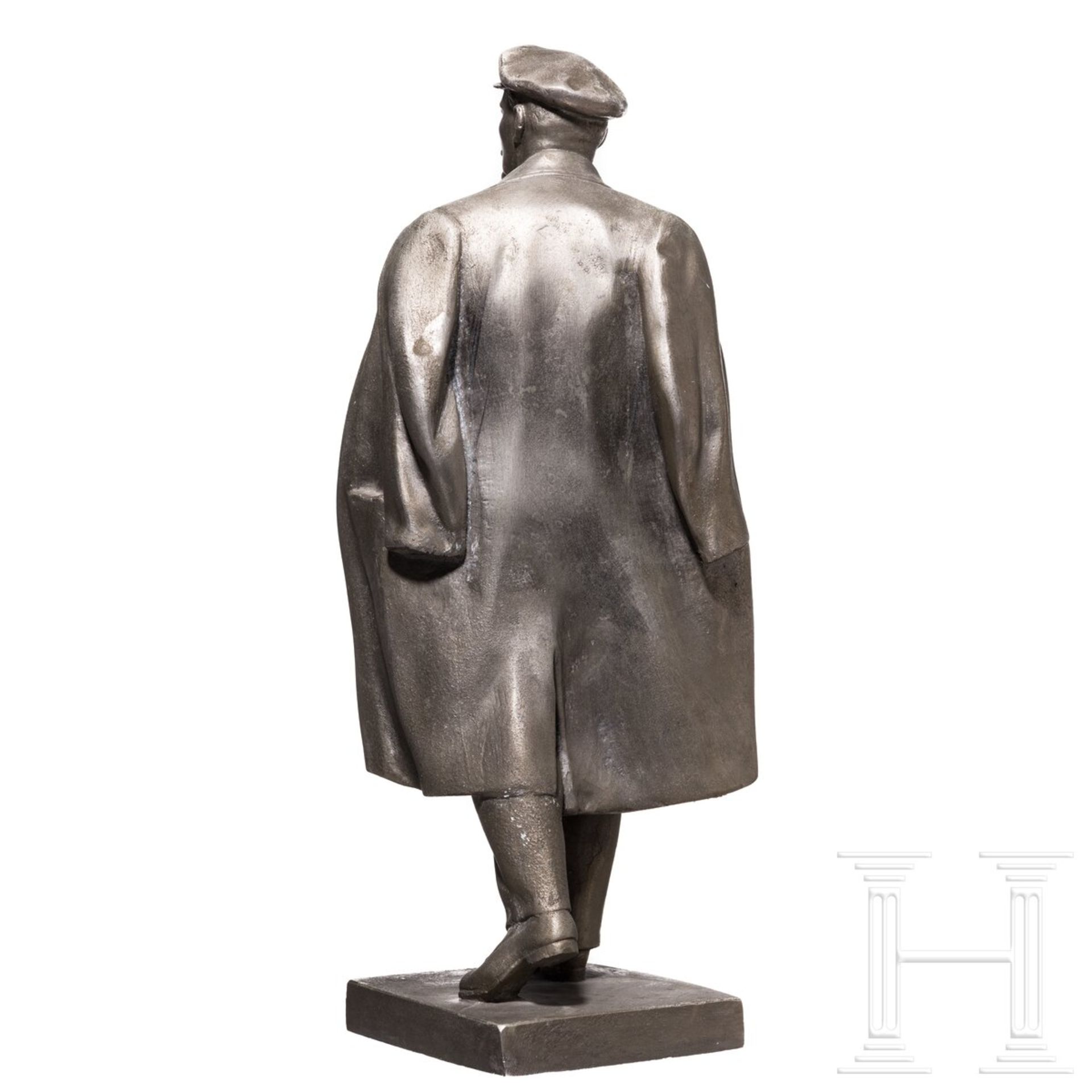 Lenin-Statuette und acht Auszeichnungen, Sowjetunion/DDR - Bild 3 aus 6