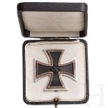 Eisernes Kreuz 1939 1. Klasse, im Etui