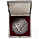 Plakette für Ehrengäste der Reichsnährstandausstellung in München 1937