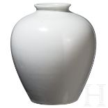 Porzellanmanufaktur Allach - Vase, Modellnummer 502