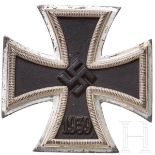 Eisernes Kreuz 1939 1. Klasse, Hersteller "26"