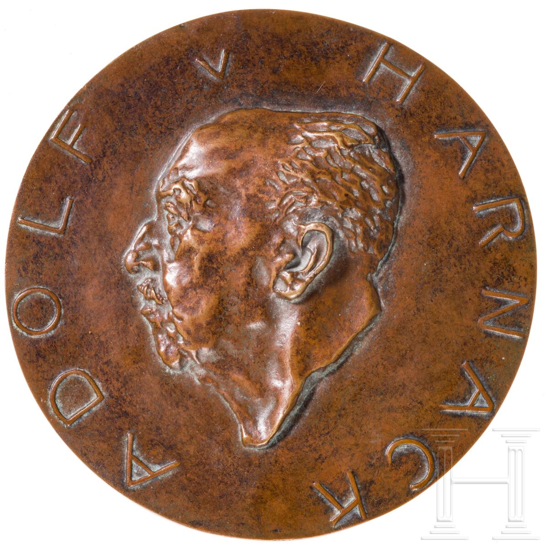Adolf-Harnack-Medaille der Max-Planck-Gesellschaft - Image 2 of 4