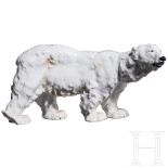 Kleiner Eisbär, Otto Jarl, 1903 (Modell), Meissen, 2. Hälfte 20. Jhdt. (Ausführung)