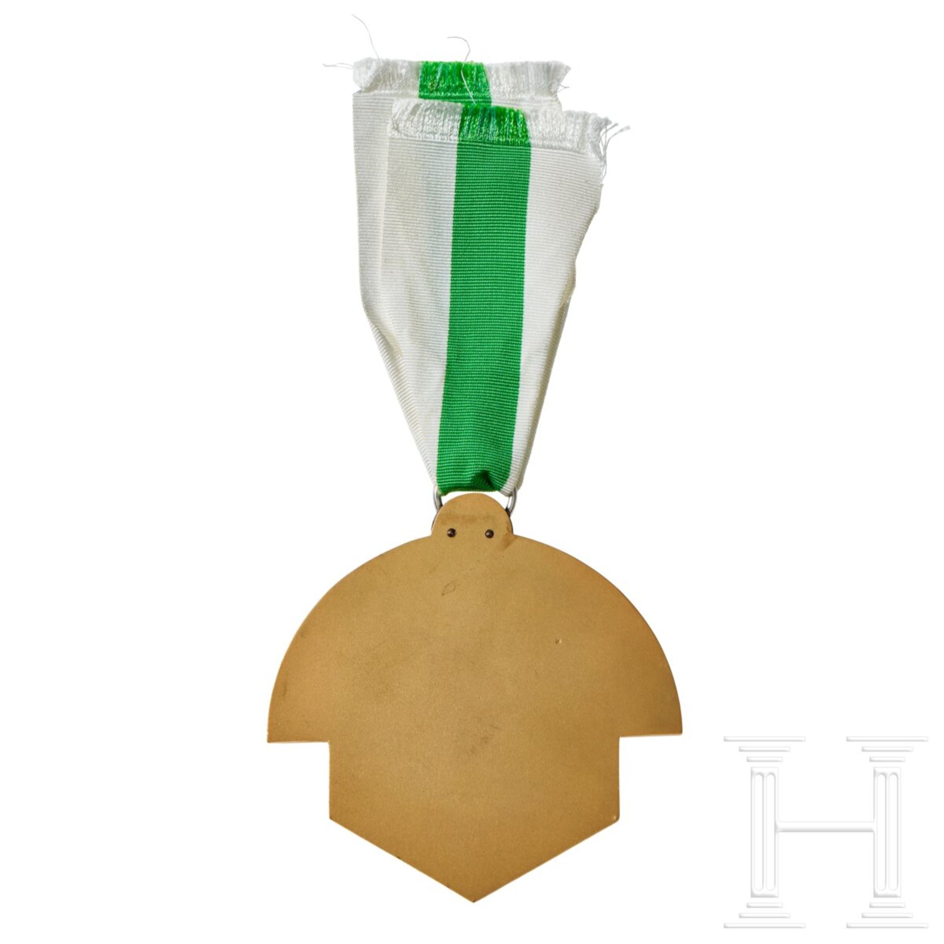 A Sudanese Order of Civil Accomplishment - Image 2 of 3