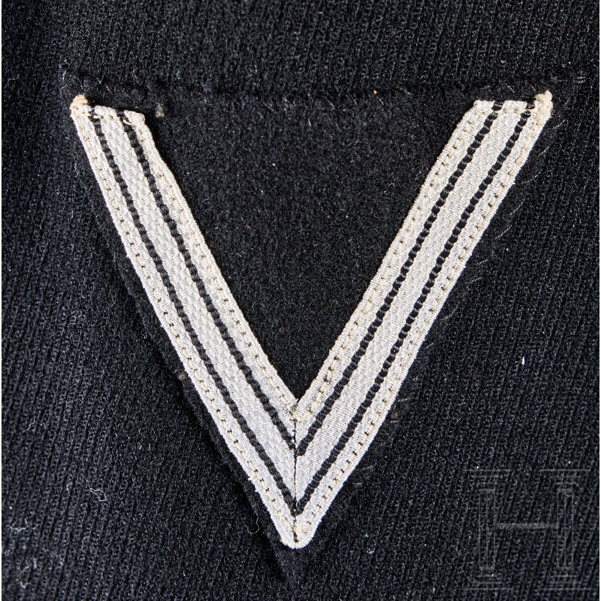 A Service Uniform for a Unterscharführer of Standarte 69 “Hagen/Westfalen” - Image 16 of 18