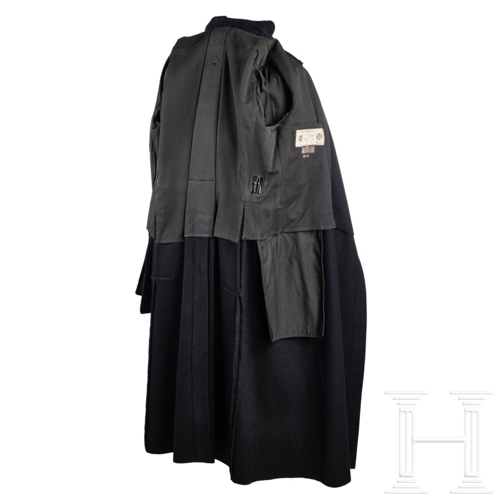An Overcoat for a member of the Personal Staff of the Reichsführer-SS - Bild 5 aus 10