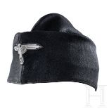 A Field Cap for SS Female Auxiliary Personnel