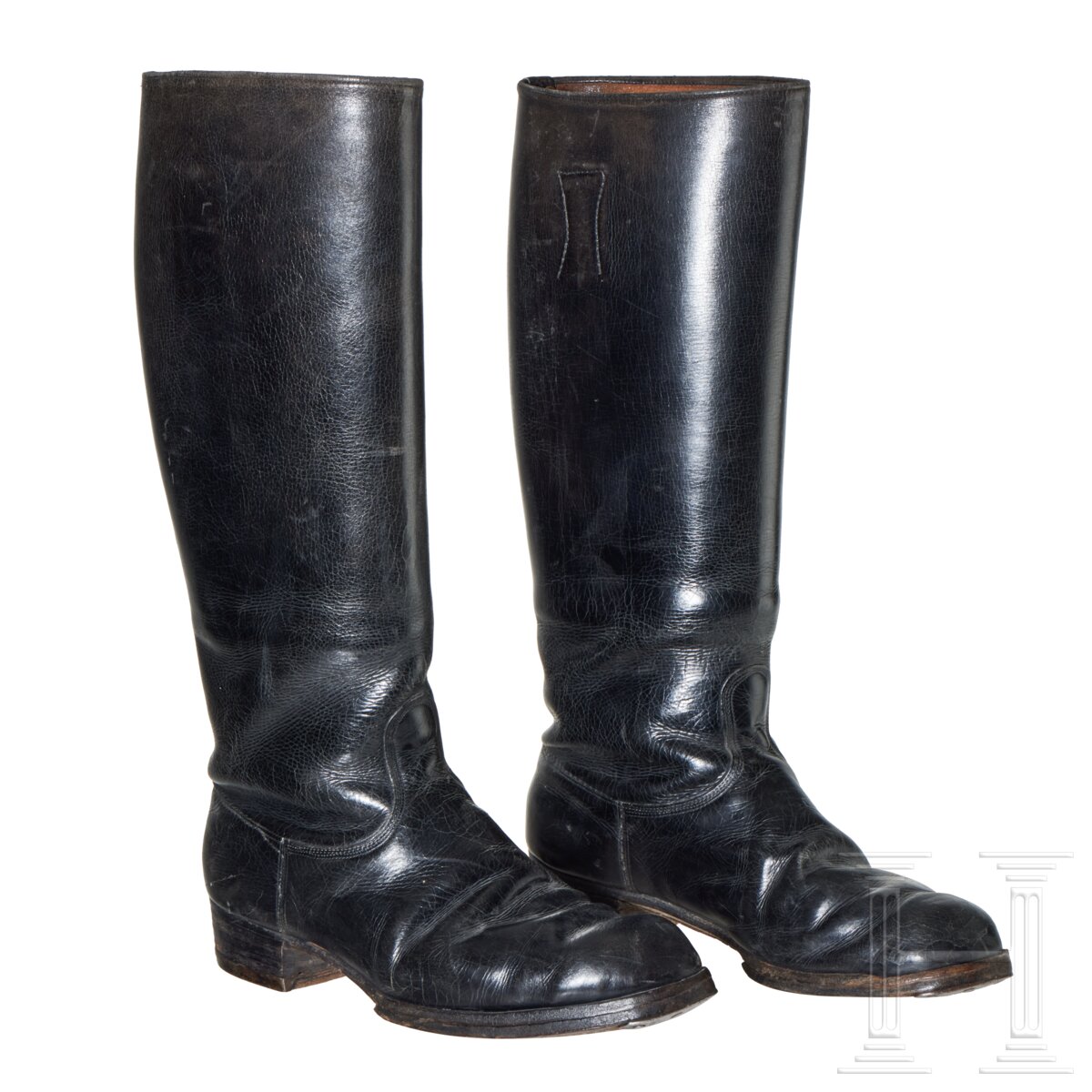 A Pair of Marching Boots for SS - Image 2 of 8