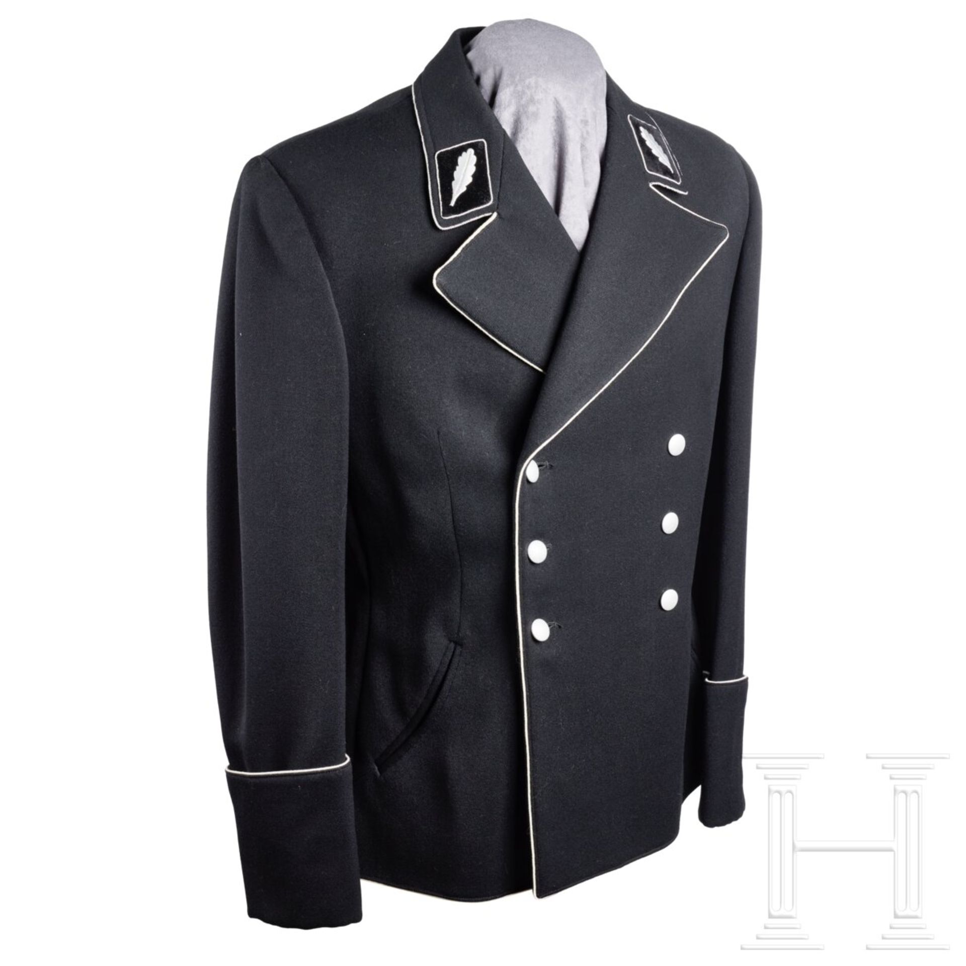 An Evening Dress Uniform for a Standartenführer - Bild 2 aus 9