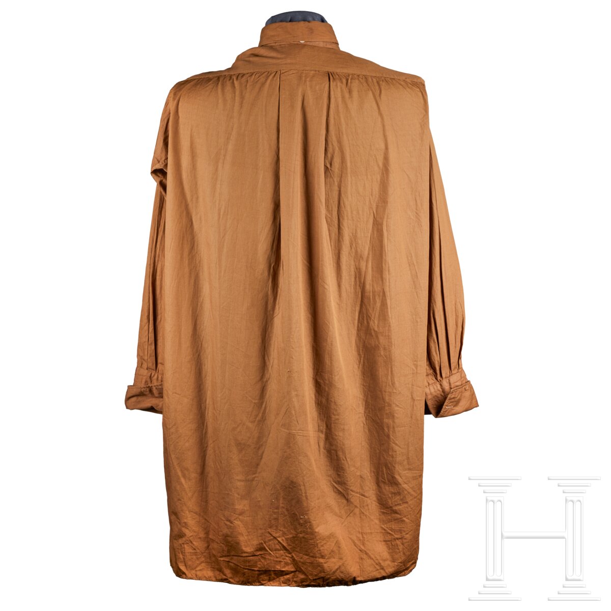 A Brown Uniform Shirt for SS-Verfügungstruppe - Image 2 of 3
