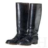 A Pair of Marching Boots for SS