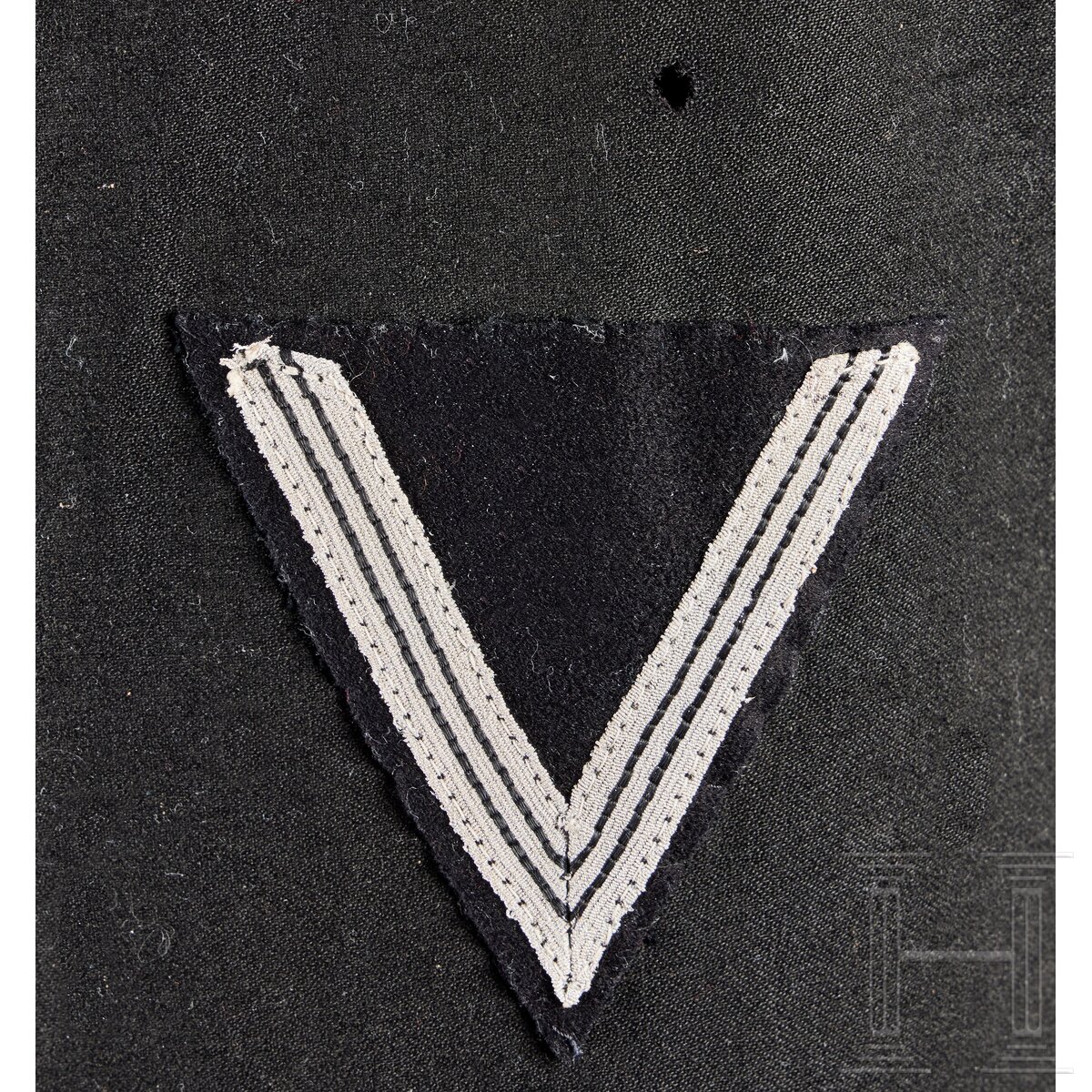 A Service Uniform for a Rottenführer of Motorstandarte 1 "München" - Image 11 of 15