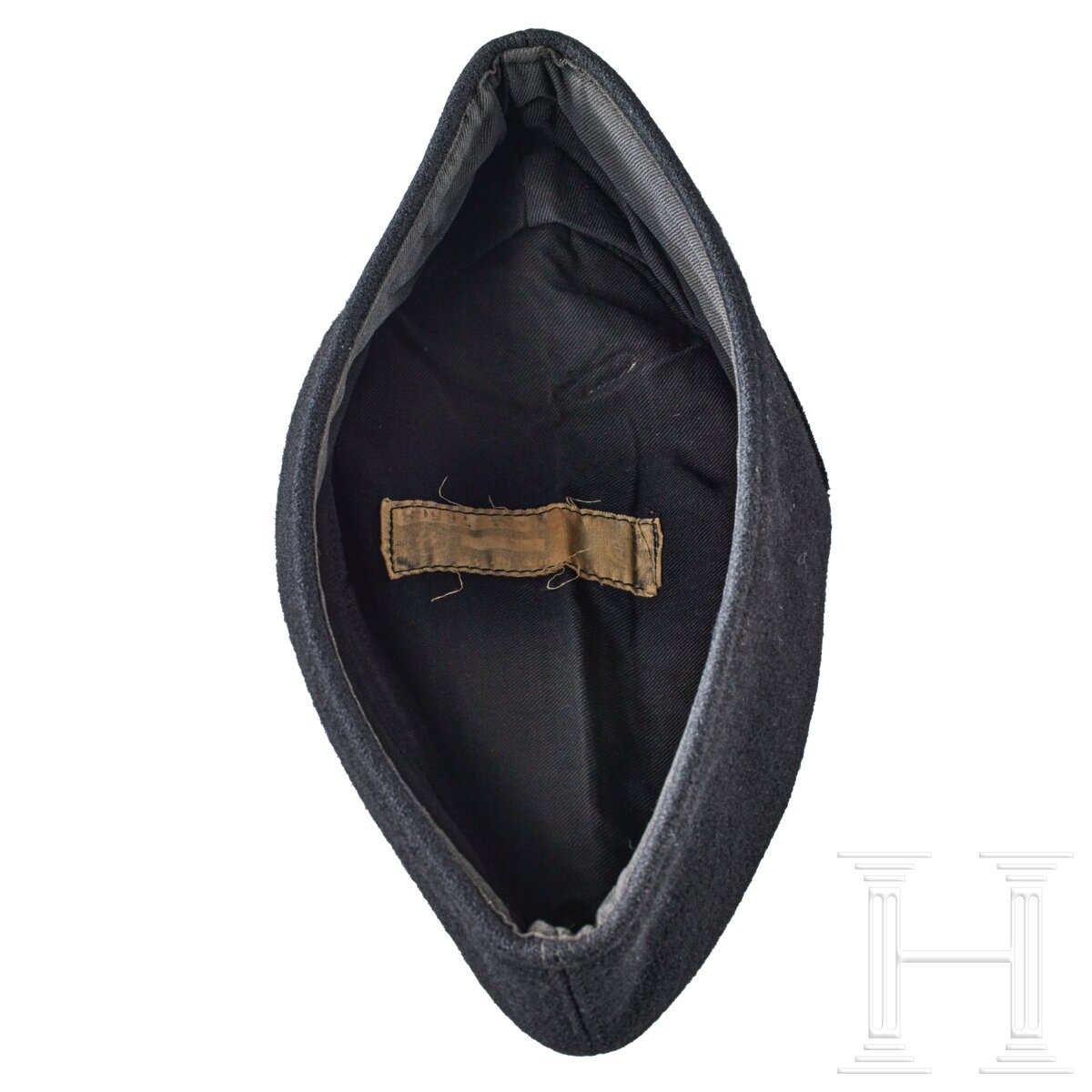 A Field Cap for Allgemeine SS Enlisted/NCO - Image 7 of 11