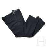 Long Pants for SS