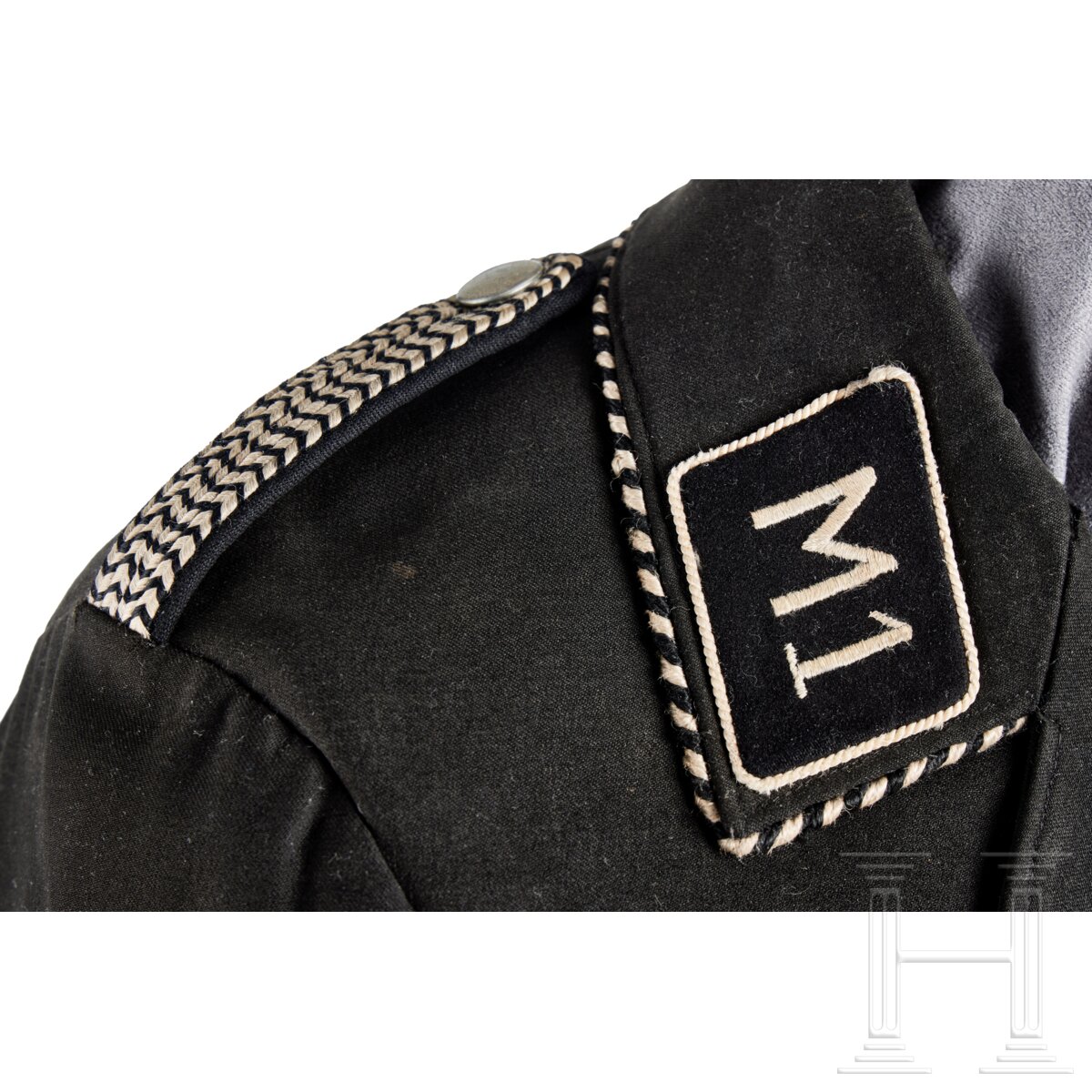 A Service Uniform for a Rottenführer of Motorstandarte 1 "München" - Image 12 of 15