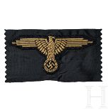 An SS Enlisted Tropical Sleeve Eagle