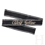 A Cufftitle for 1.SS-Panzer- Division "Leibstandarte Adolf Hitler", Enlisted