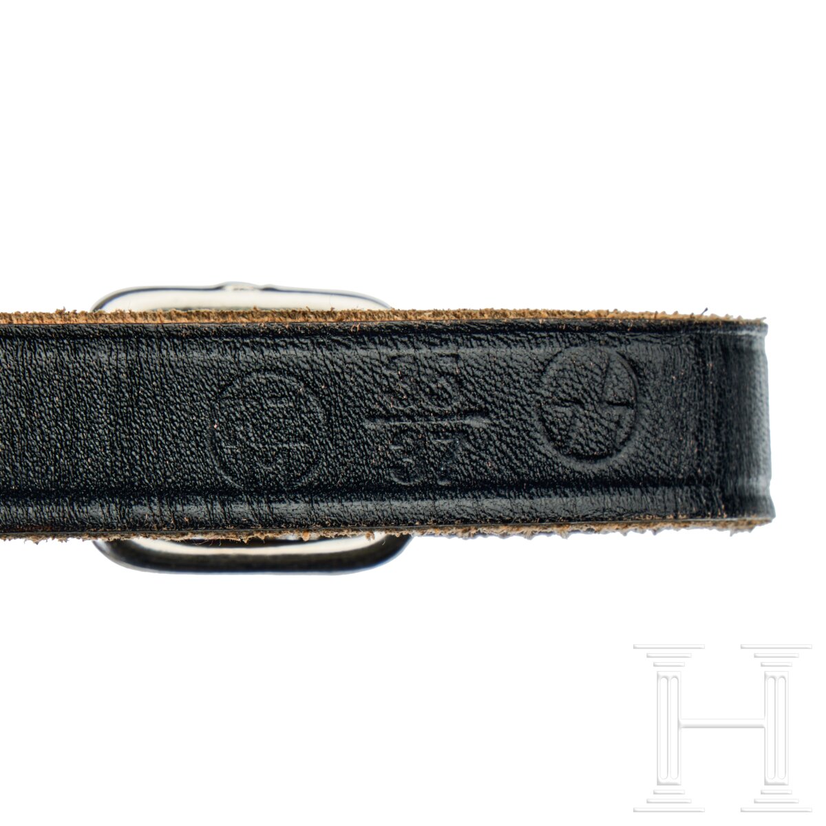 A Cross Strap for SS - Image 4 of 4