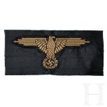 An SS Enlisted Tropical Sleeve Eagle