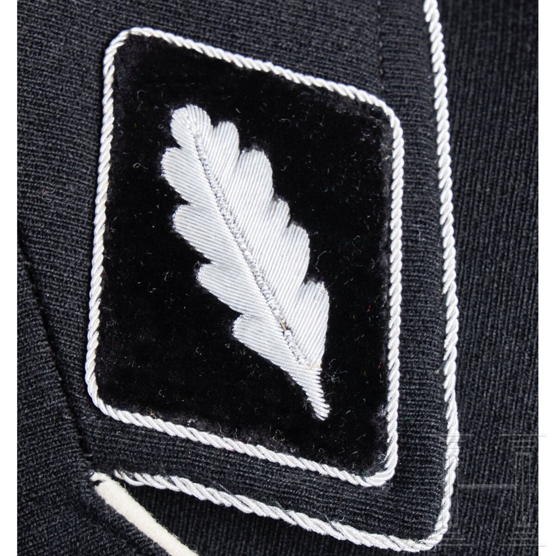 An Evening Dress Uniform for a Standartenführer - Bild 6 aus 9