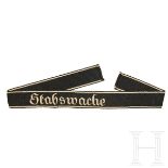 A Cufftitle for Guard Watch, Enlisted