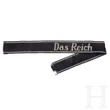 A Cufftitle for 2.SS-Panzer-Division "Das Reich", Enlisted