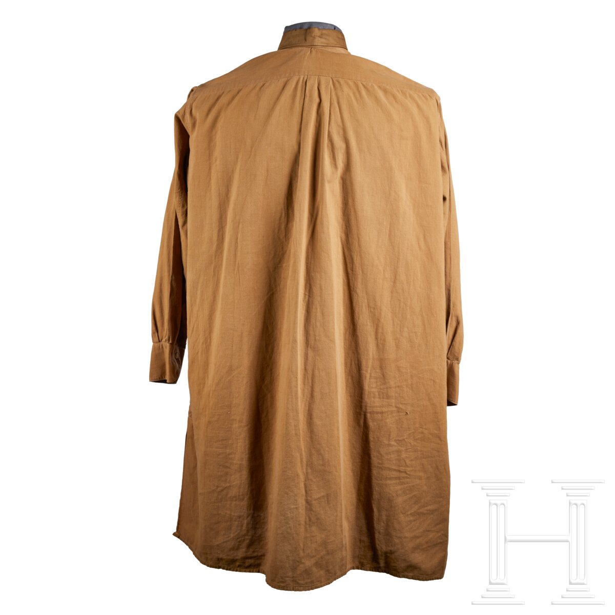 A Brown Uniform Shirt for SS-Verfügungstruppe - Image 2 of 2