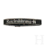 A Cufftitle for SS-High Command Staff, Officer