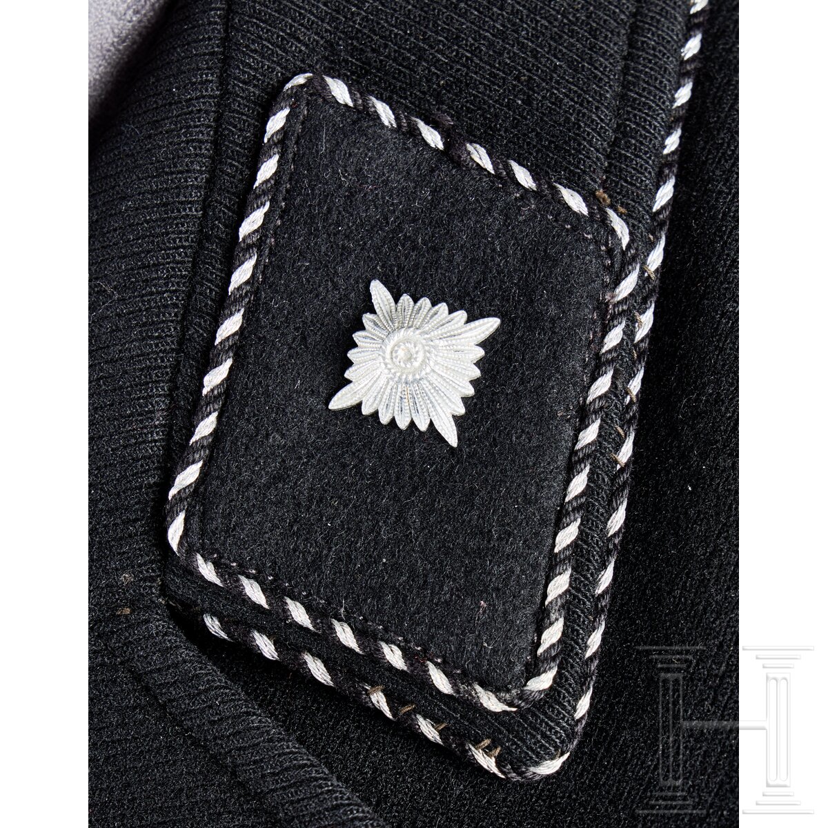 A Service Uniform for a Unterscharführer of Standarte 69 “Hagen/Westfalen” - Image 17 of 18