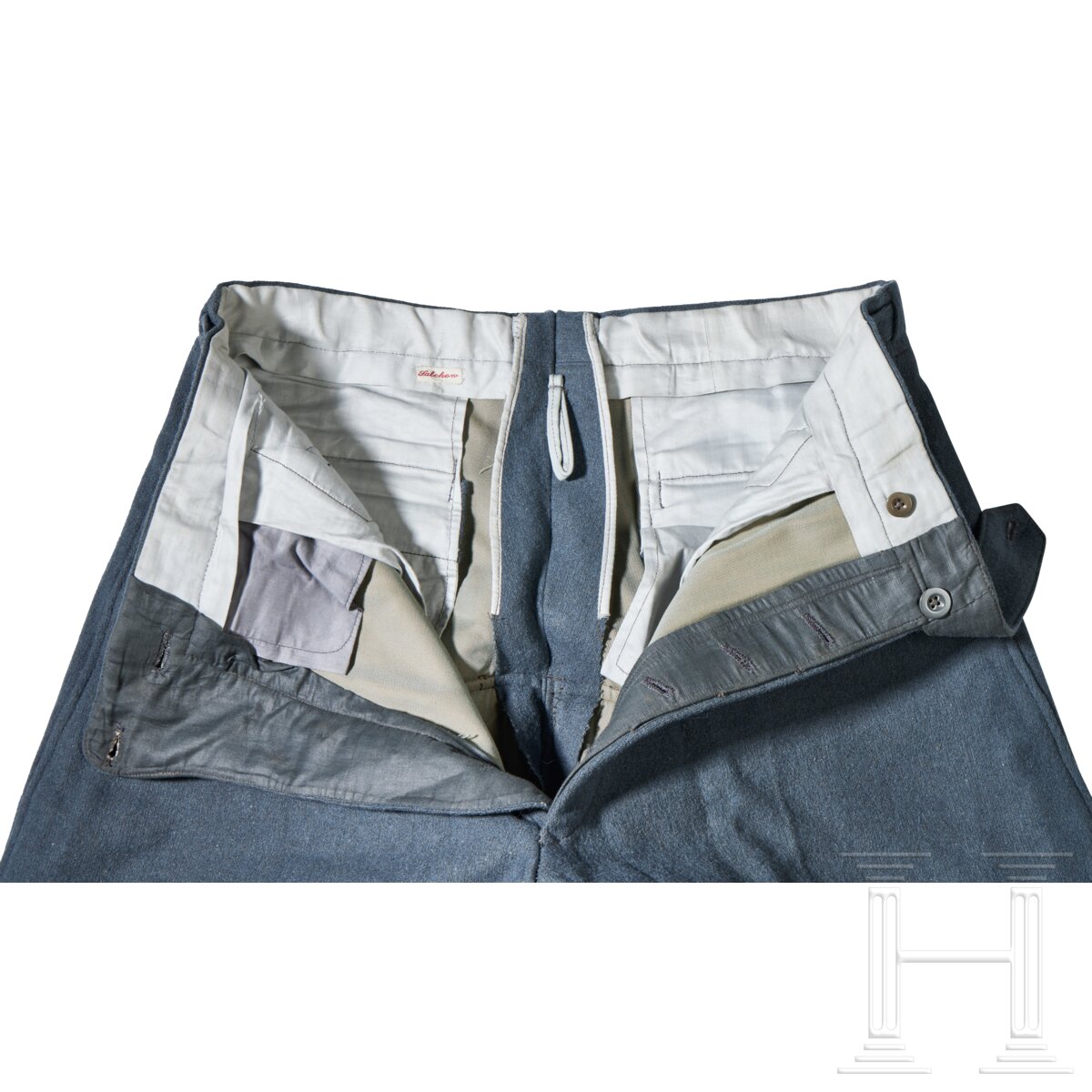 Breeches for SS-VT - Image 4 of 5