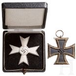 Kriegsverdienstkreuz 1939 1. Klasse im Etui