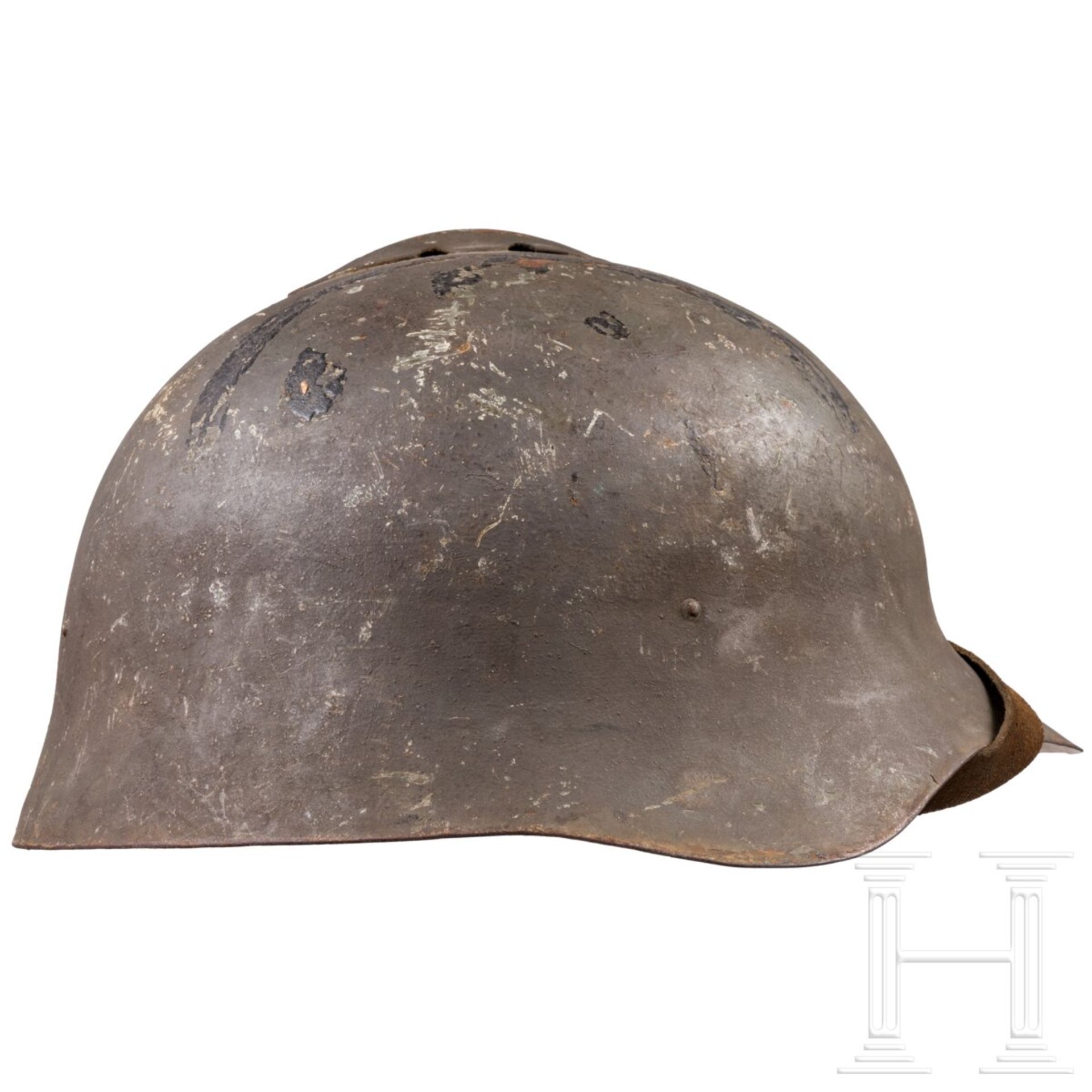 Stahlhelm SSH-36 der Roten Armee - Image 2 of 5