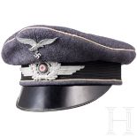 Schirmmütze für Mannschaften/Unteroffiziere der Division "Hermann Göring"