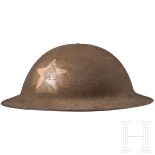 Stahlhelm M 17 "Brodie", USA