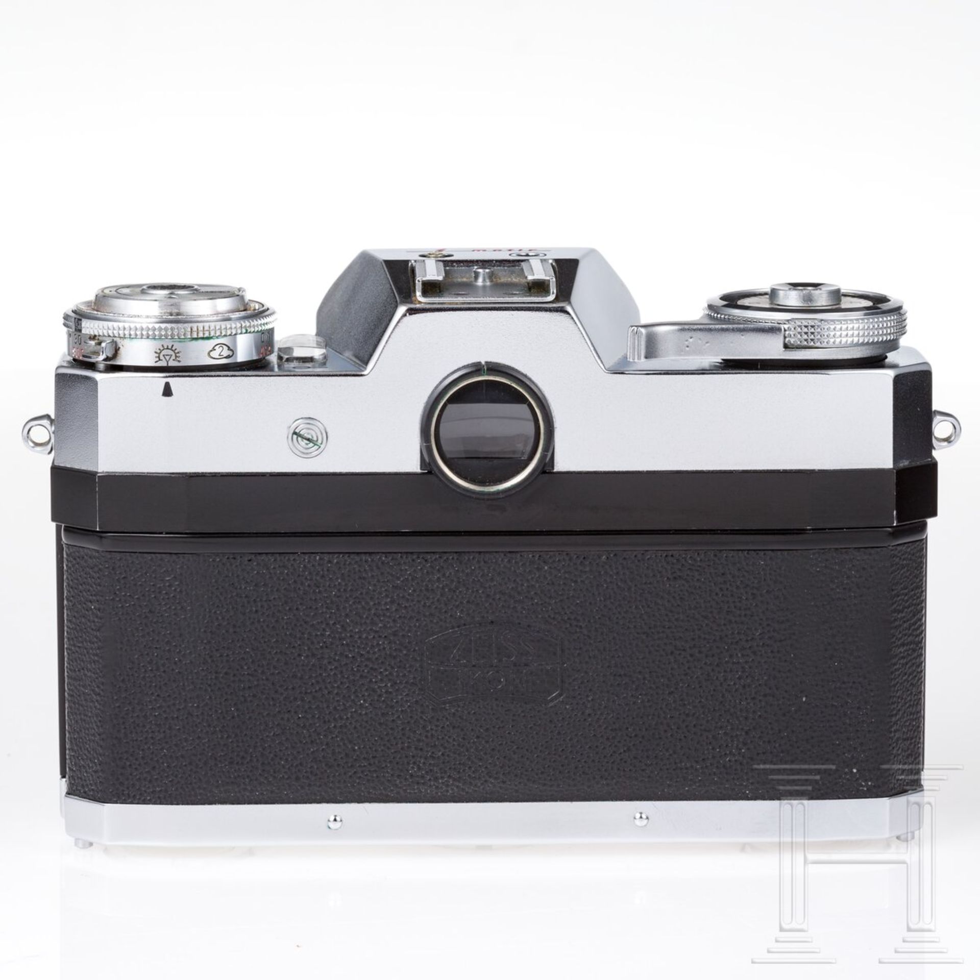 Zeiss Ikon Contaflex Super B, 50 mm, 35 mm, 85 mm - Image 3 of 13