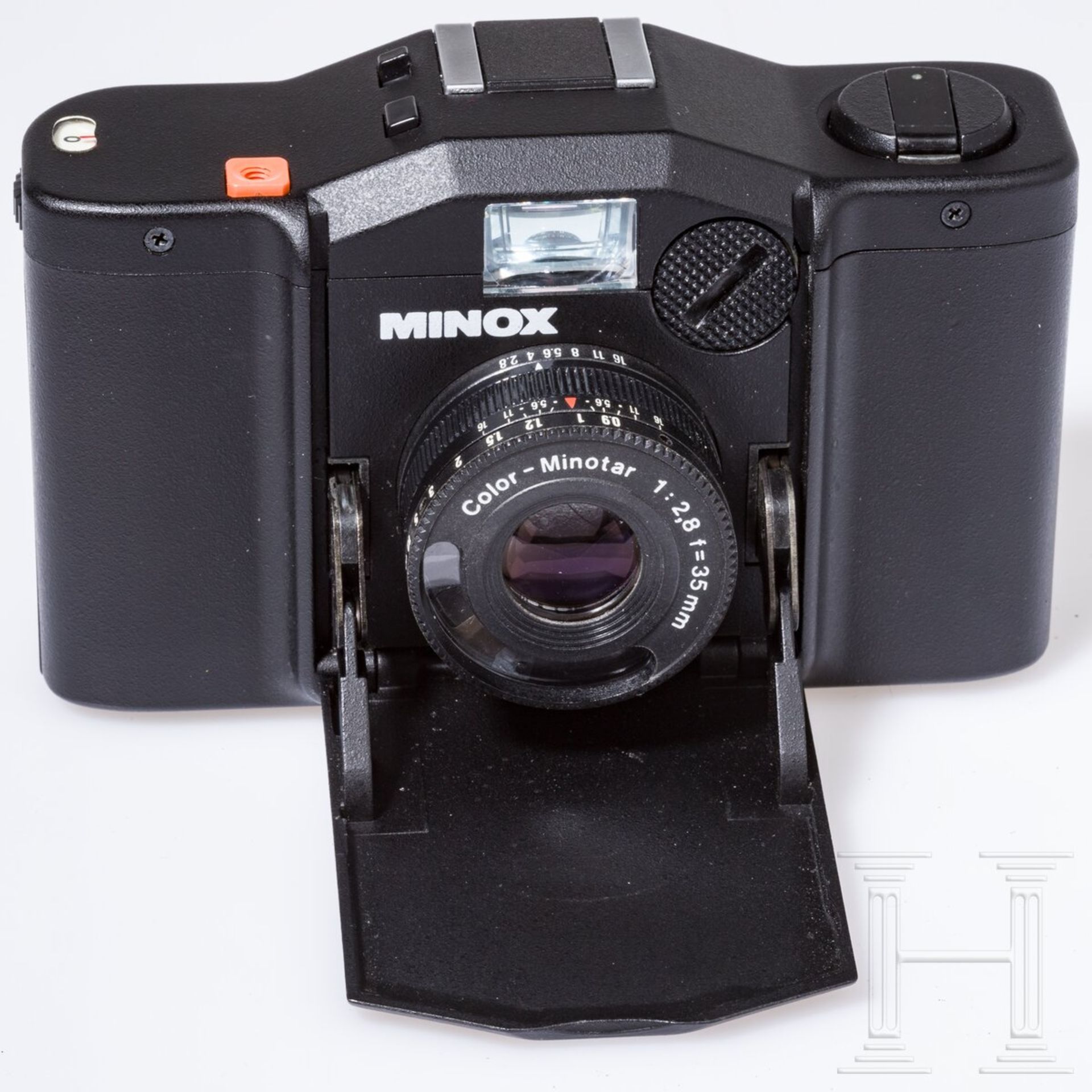 Kamera Minox 35 GL - Image 2 of 7