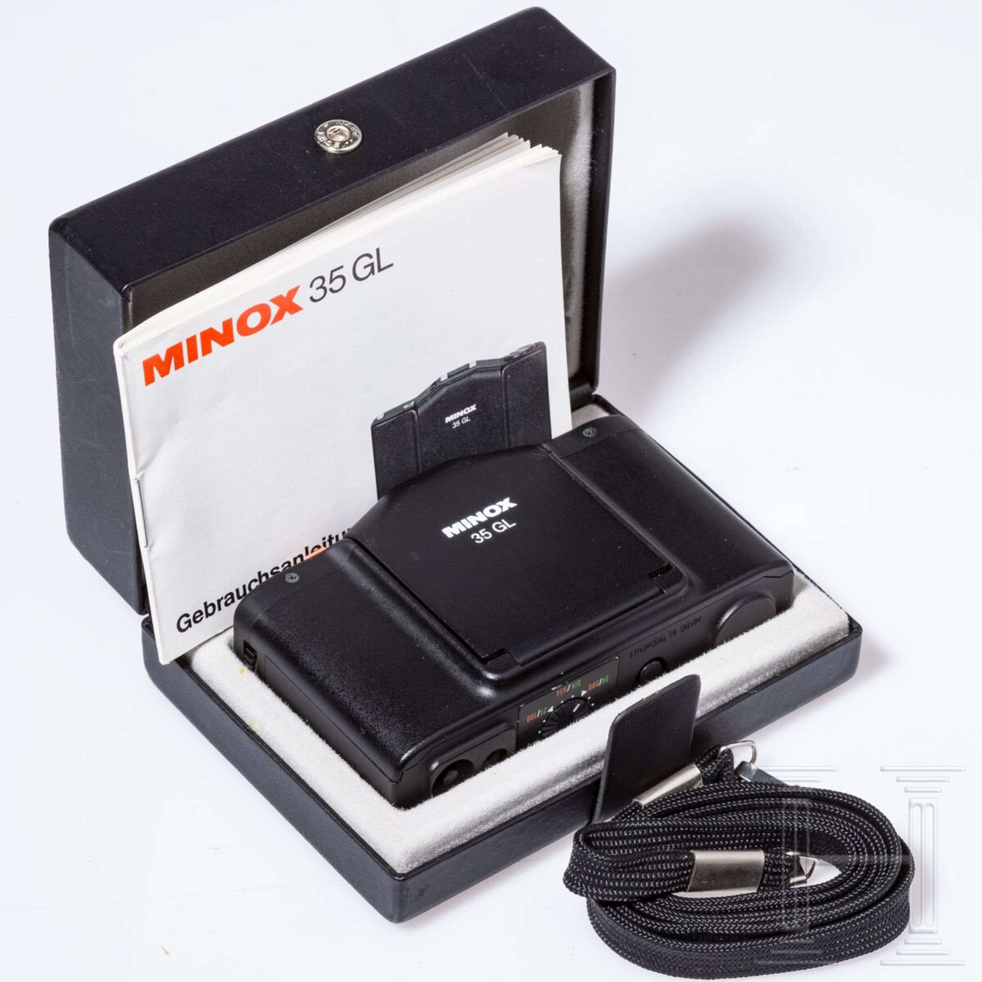Kamera Minox 35 GL - Image 7 of 7