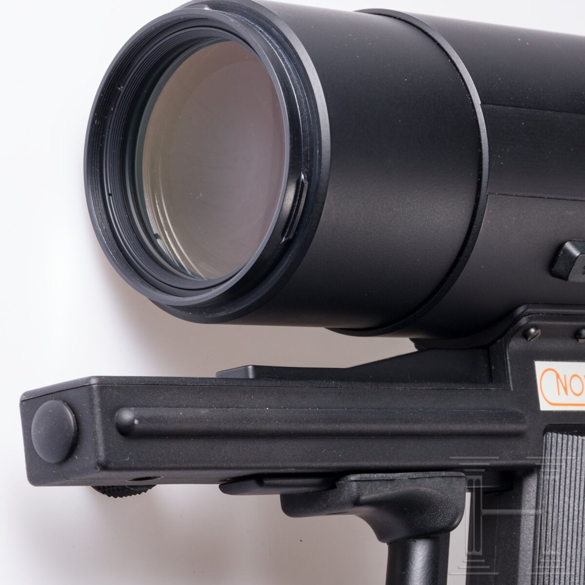 Novoflex-Schnellschuss-Objektiv 3,8 - 5,5/60-300 mm "Follow Focus Lenses" - Image 5 of 6
