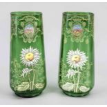 Paar Vasen, Frankreich, um 190