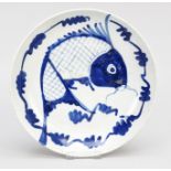 Fish Dish Nr.3, China, wohl Mi